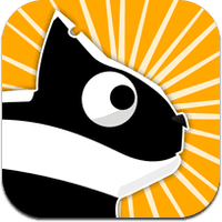 tango moon icon
