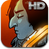 frederic resurrection of music hd complete icon
