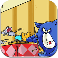 cat-s-revenge cat-s-revenge