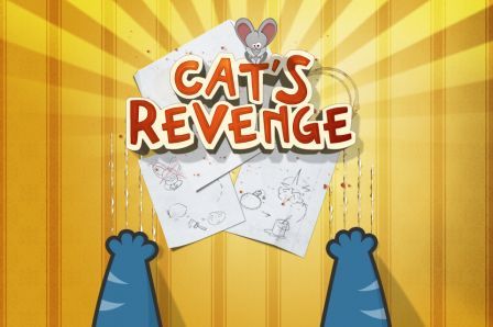 cat-s-revenge cat-s-revenge