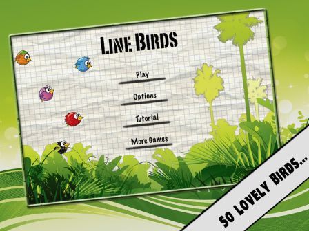 line-birds-hd-ipad