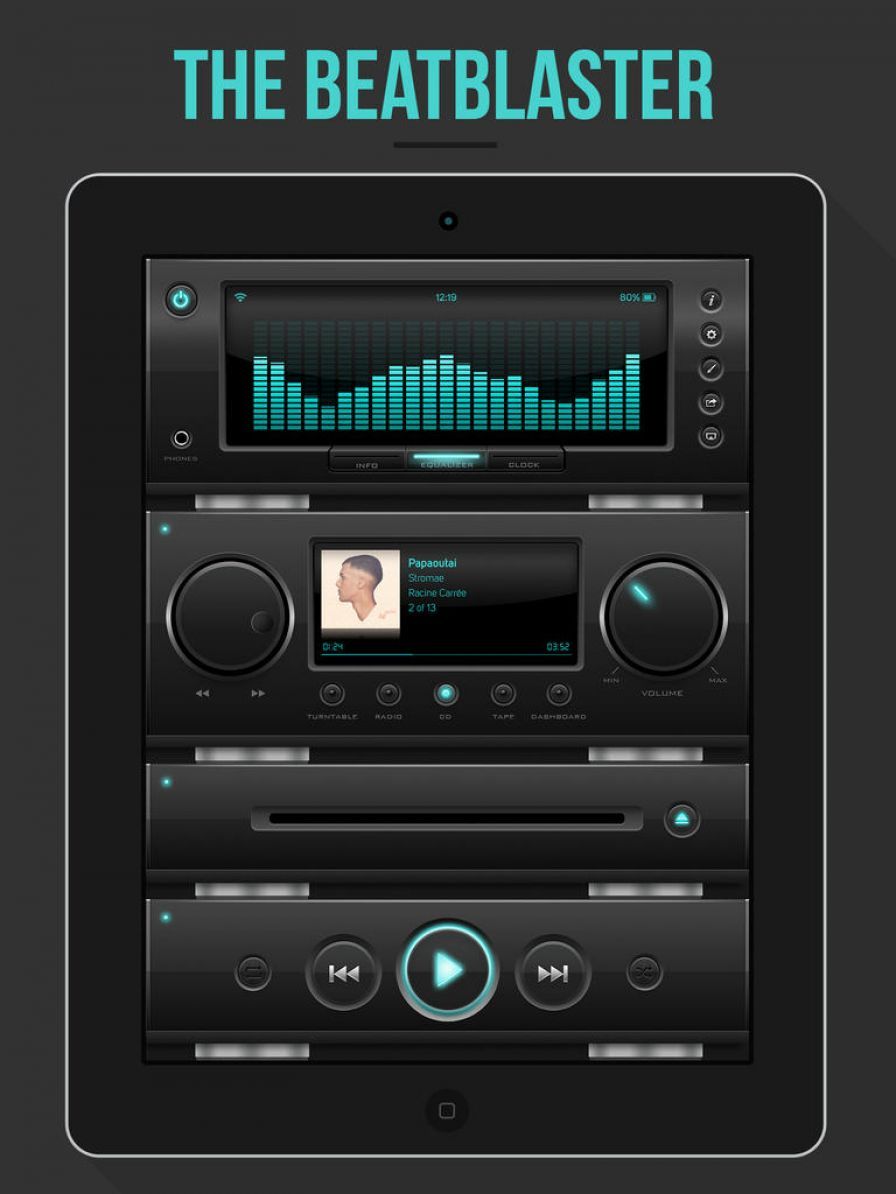 the-beatblaster ipa the-beatblaster ipa