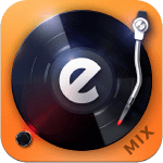 edjing mix app dj icon