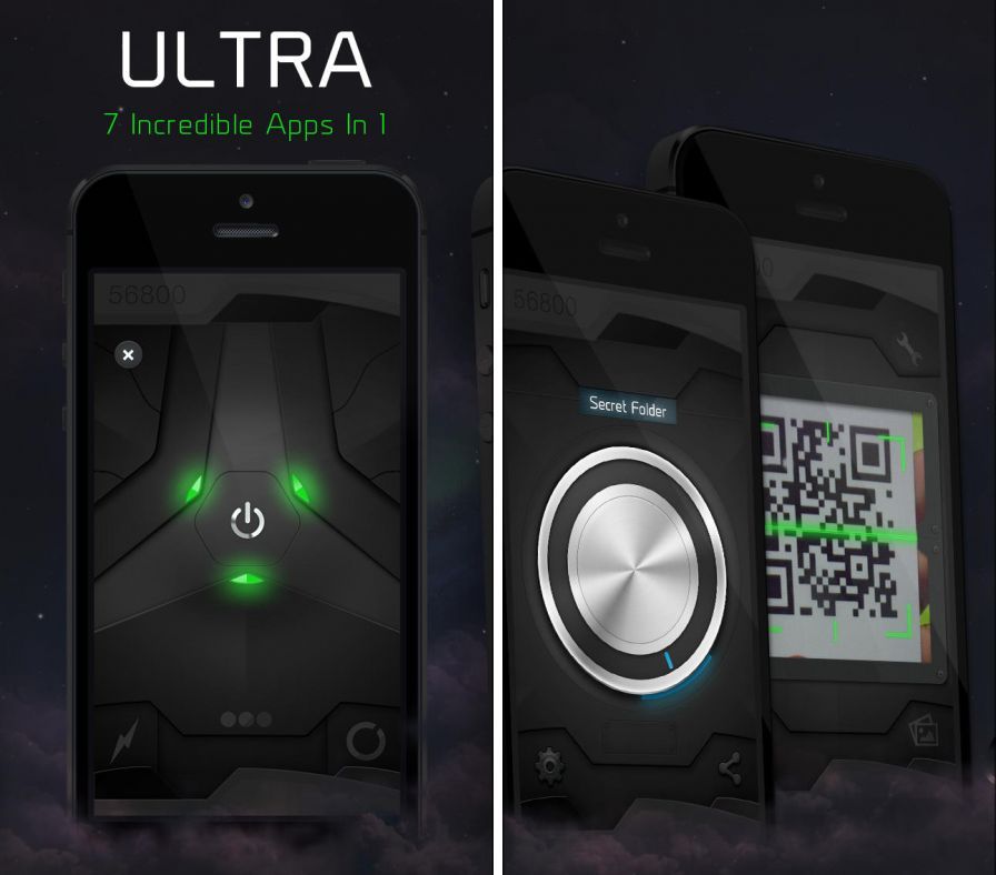 ultra-utilities ultra-utilities