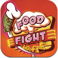 food-fight-ios ipa iphone ipad