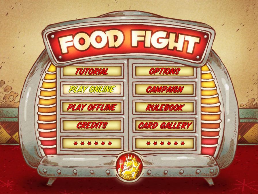 food-fight-ios ipa