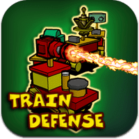 train-defense