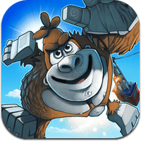 gorilla-gondola gorilla-gondola