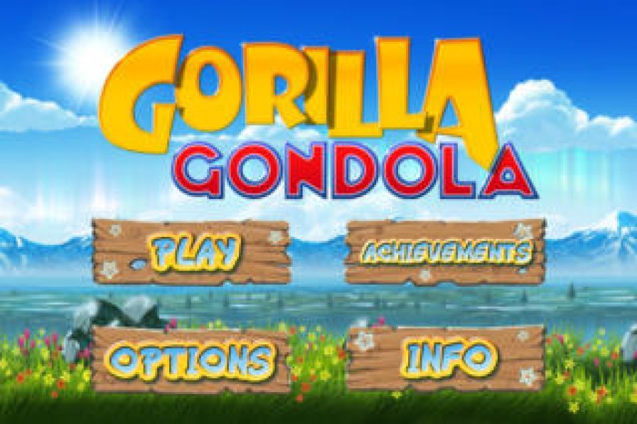 gorilla-gondola gorilla-gondola