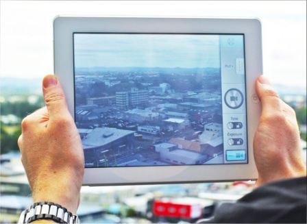 ilaps-ipad ilaps-ipad