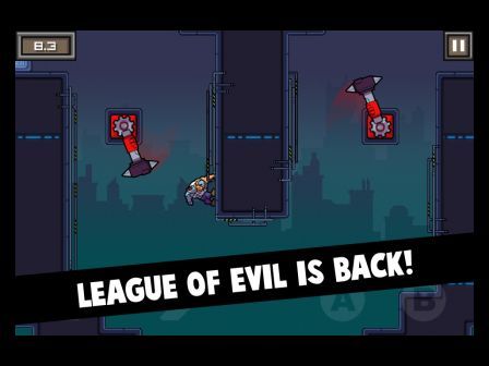 league-of-evil-2-ipad league-of-evil-2-ipad