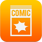 icomics-le-lecteur-de-comics-m ipa iphone ipad