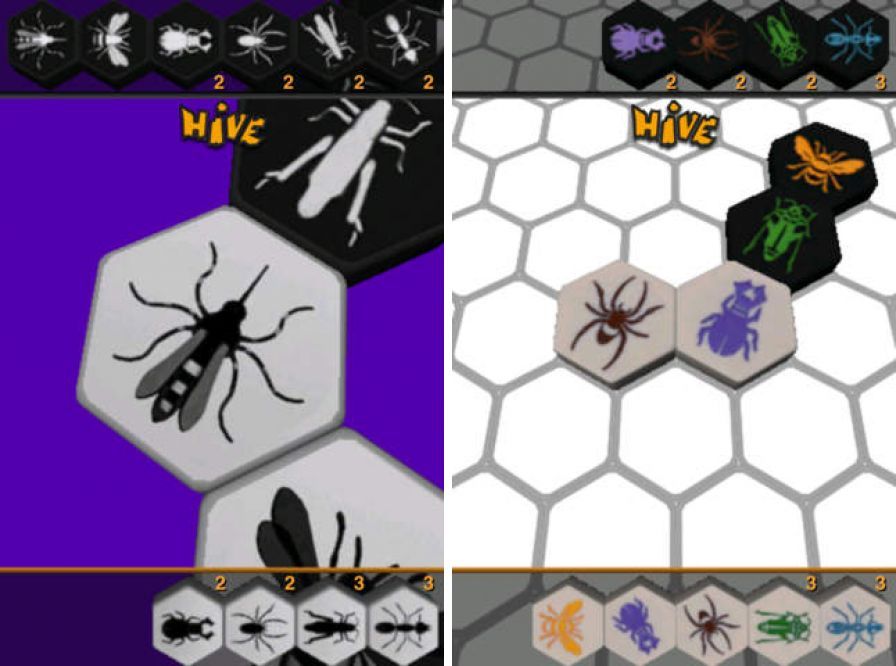 hive hive