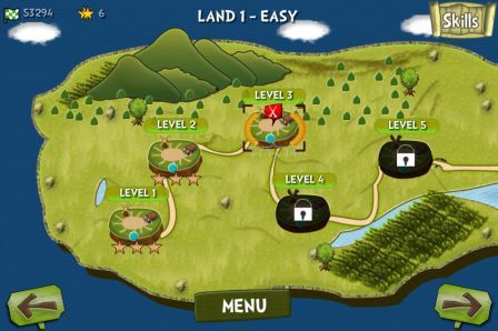 village-defense village-defense