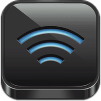 air media server icon