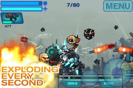 ai-buster-hd ai-buster-hd