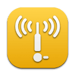 wifi explorer icon