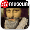 my museum speedart icon