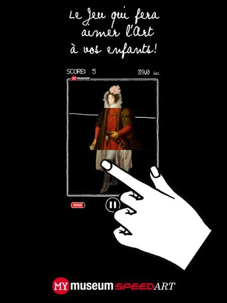 my-museum-speedart-ipad my-museum-speedart-ipad