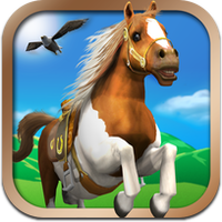 pony trails icon