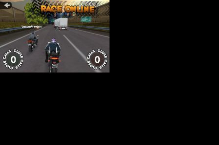 highway-rider highway-rider