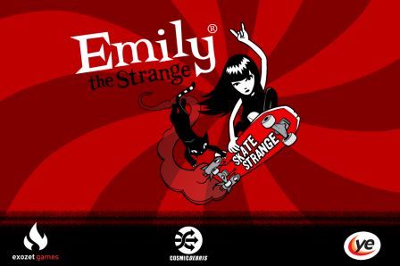emily-the-strange-skate-strange emily-the-strange-skate-strange