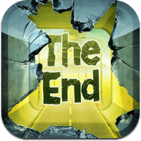 theendapp icon
