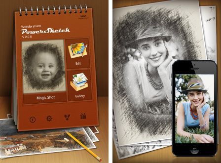 powersketch powersketch