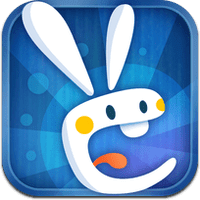 kung fu rabbit icon