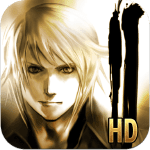 chaos rings ii for ipad icon