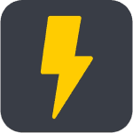 electric calculator icon app ipa iphone ipad