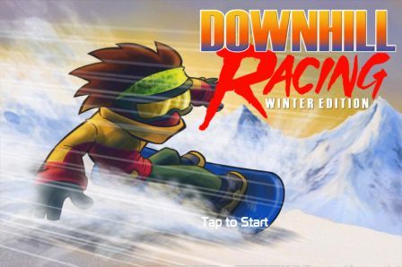 downhill-racing downhill-racing