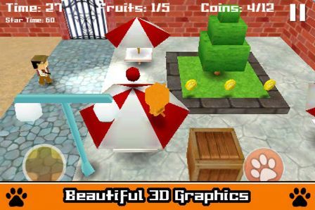 zoo-escape-3d zoo-escape-3d