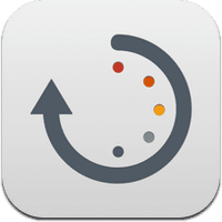 days-left-simple-event-managem ipa iphone