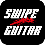 swipe-guitar ipa iphone