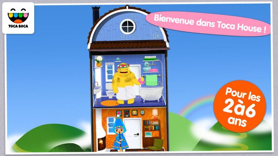 toca-house ipa