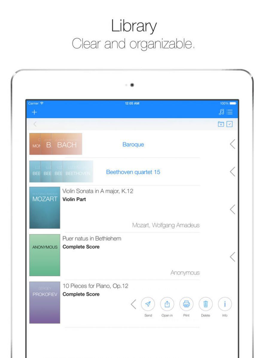 iclassicalscores ipa iclassicalscores ipa