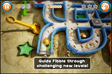 fibble fibble