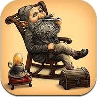 the tiny bang story hd icon