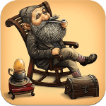 the tiny bang story icone jeu ipa iphone ipad
