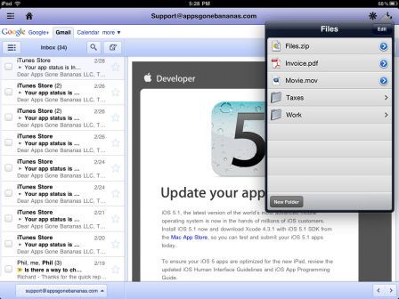 secure-gmail-ipad secure-gmail-ipad