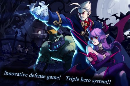 vampdefense vampdefense