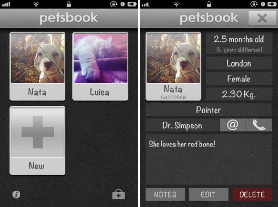 petsbook ipa petsbook ipa