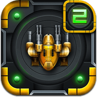 robokill 2 levi icon