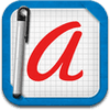 remarks write notes and annotate pdfs icon