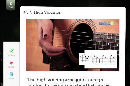 learn-fingerpicking