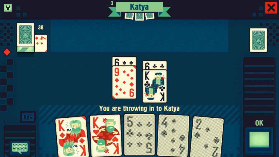 super-durak super-durak