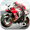 streetbike full blast hd icon