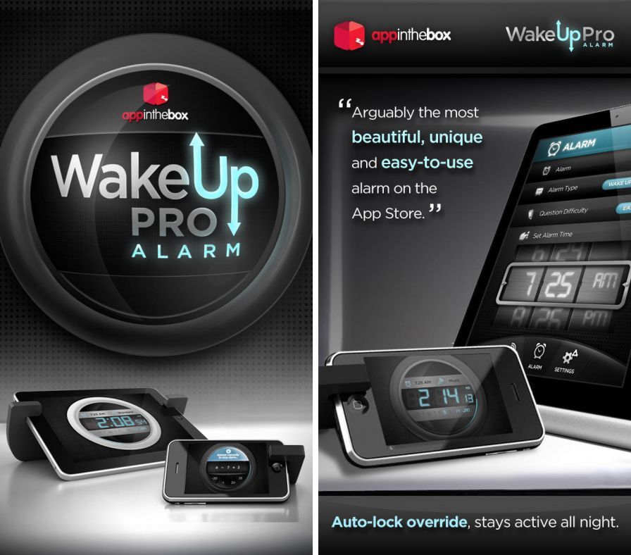wake-up-pro-alarm ipa wake-up-pro-alarm ipa