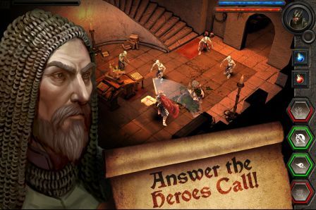 heroes-call heroes-call